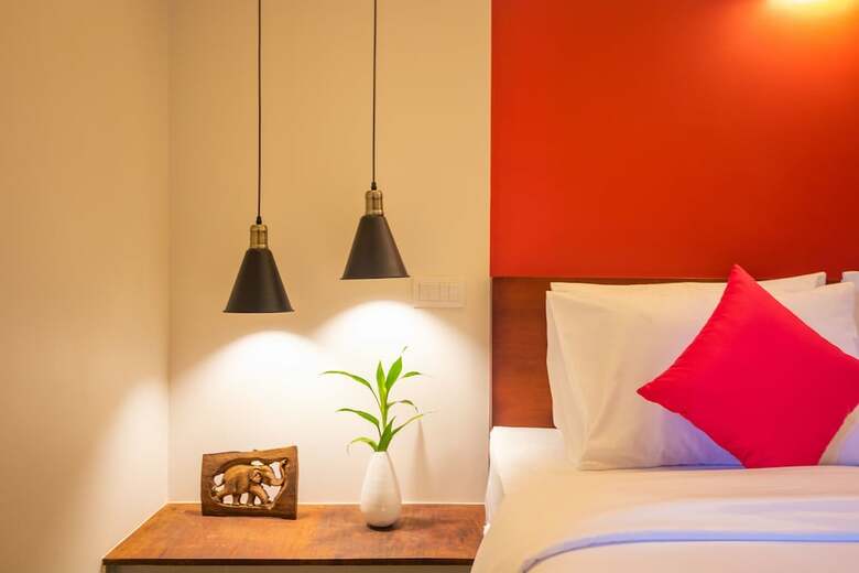 Hotel Baahu Villa