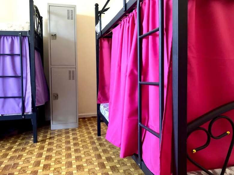 Hostal Friends House Hostel