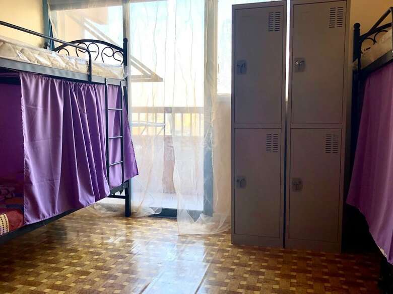 Hostal Friends House Hostel