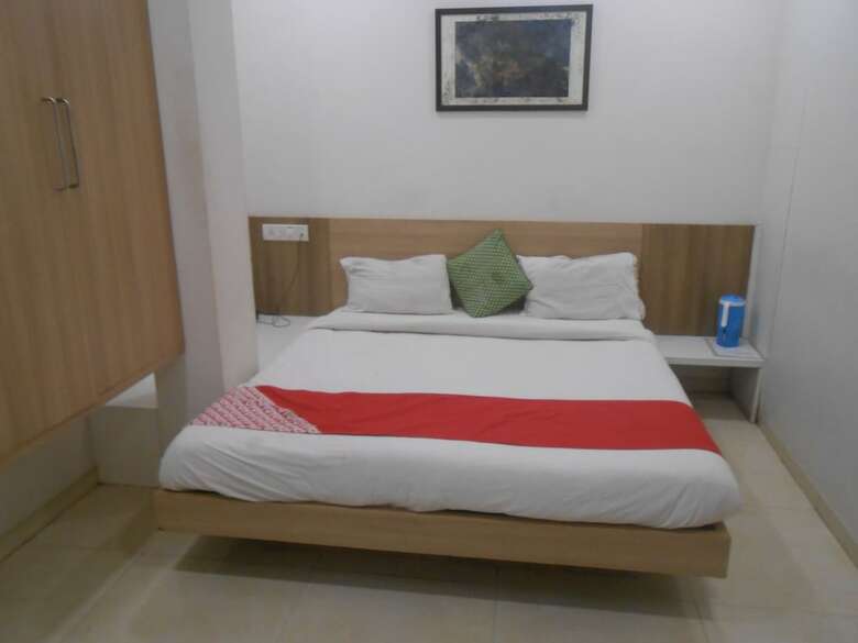 Hotel Balaji Inn
