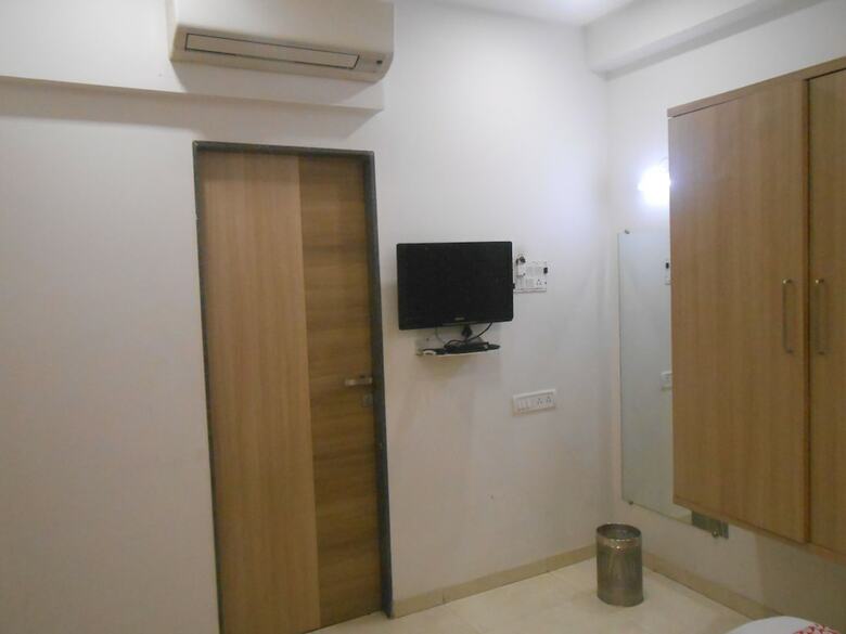 Hotel Balaji Inn