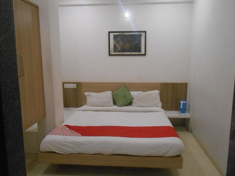 Hotel Balaji Inn