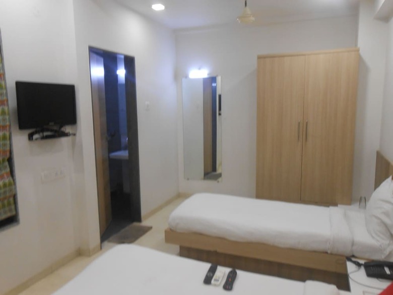 Hotel Balaji Inn