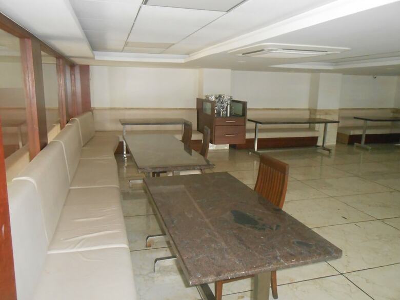Hotel Balaji Inn
