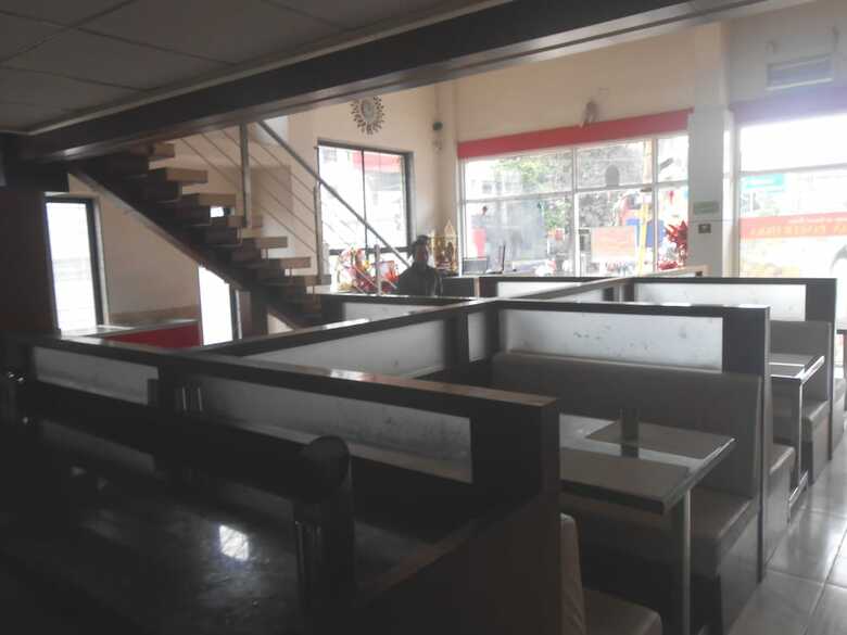 Hotel Balaji Inn