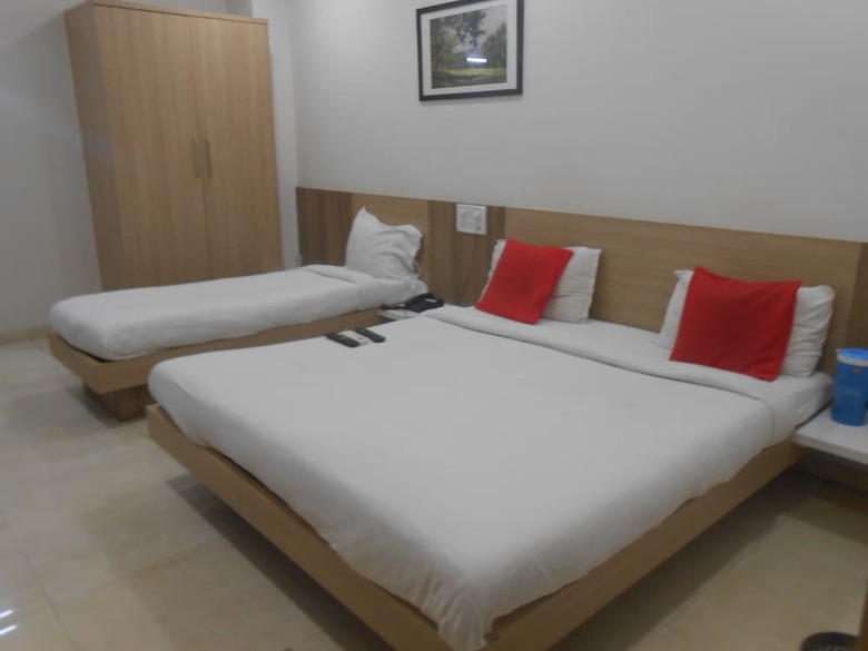 Hotel Balaji Inn