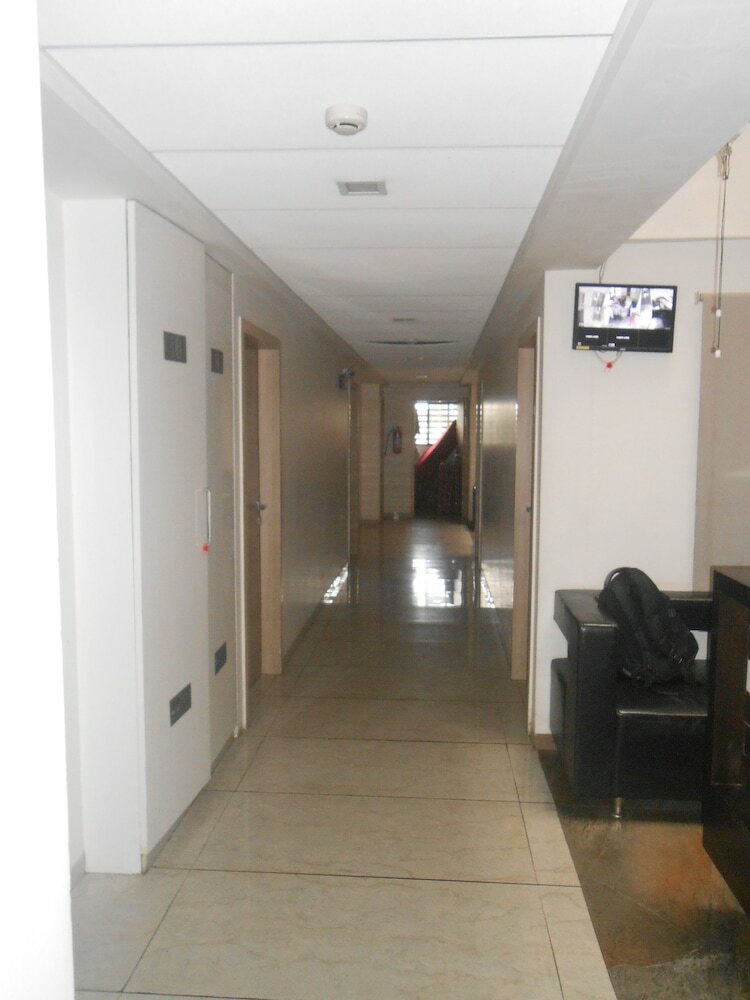 Hotel Balaji Inn