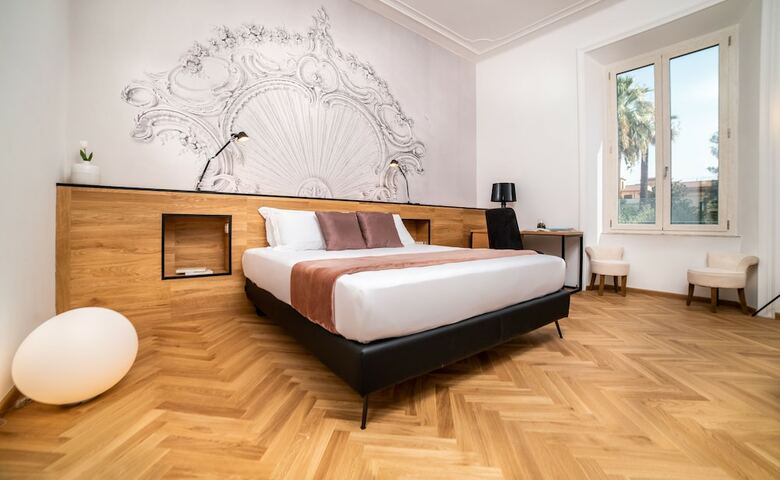 Hotel Domus Abruzzi