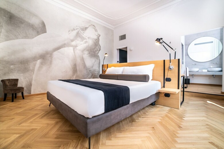 Hotel Domus Abruzzi