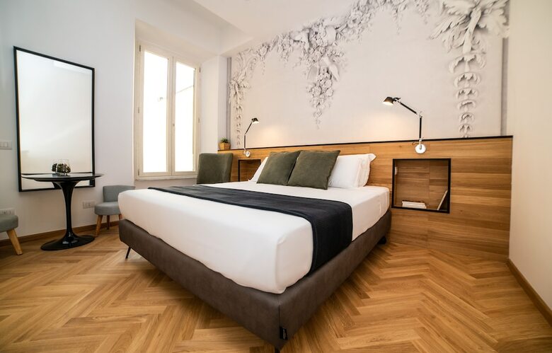 Hotel Domus Abruzzi