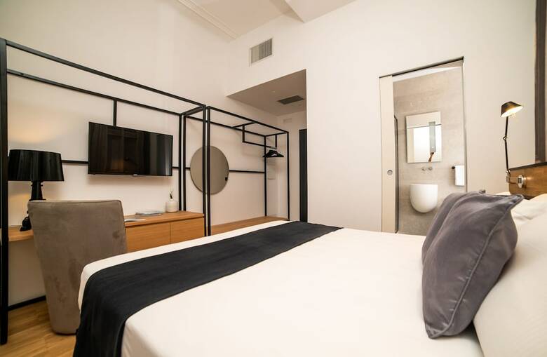 Hotel Domus Abruzzi