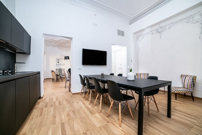 Hotel Domus Abruzzi