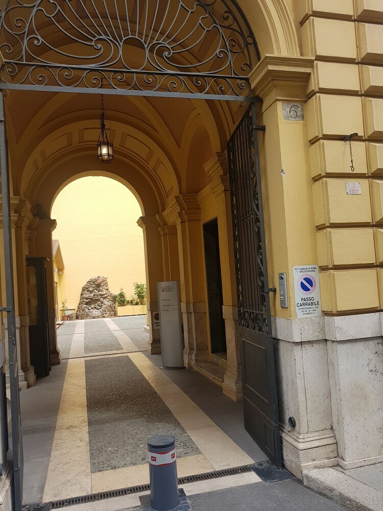 Hotel Domus Abruzzi