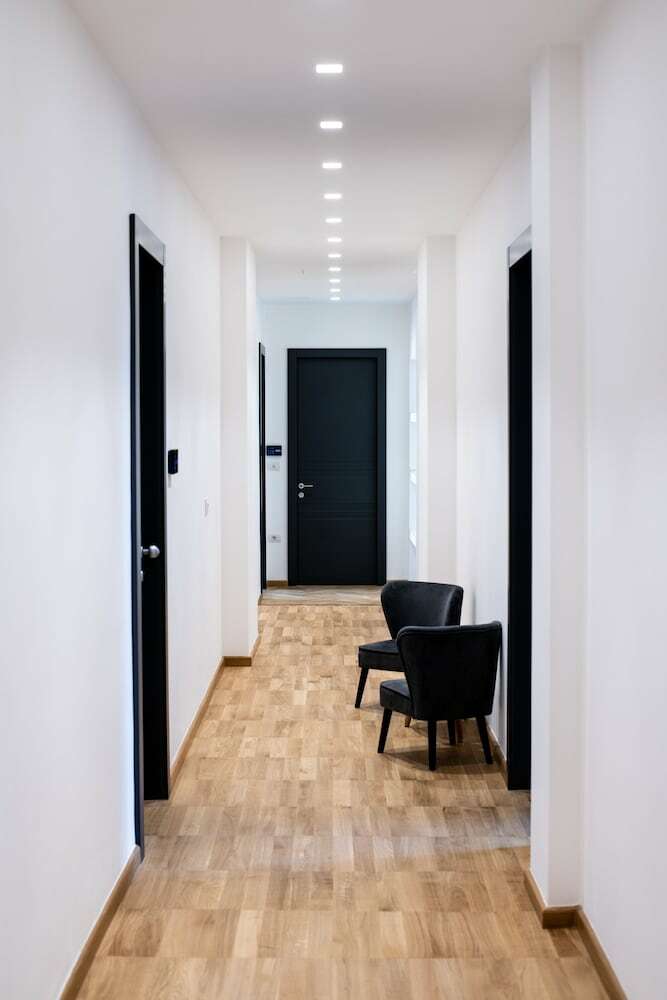 Hotel Domus Abruzzi