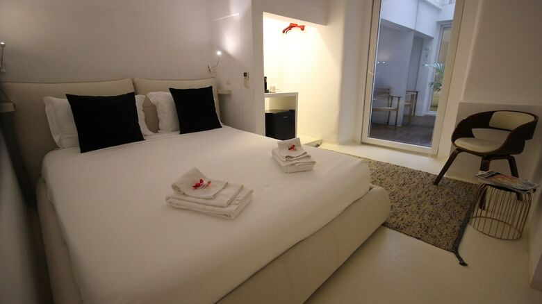 Hotel Shiado Suites