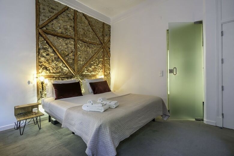 Hotel Shiado Suites