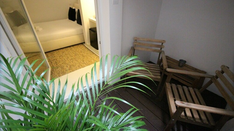 Hotel Shiado Suites