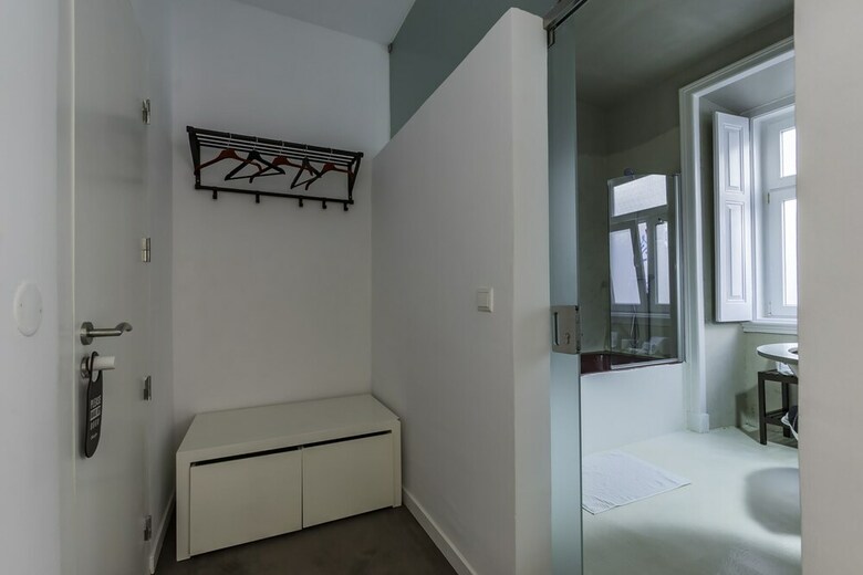 Hotel Shiado Suites