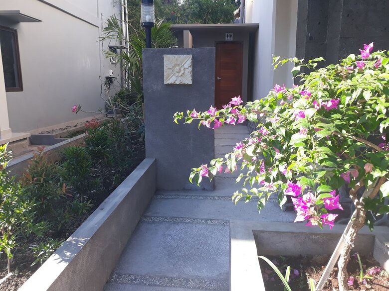 Bed & Breakfast Puri Bali Lovina