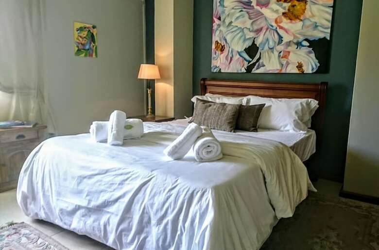Hotel The Golden Frog