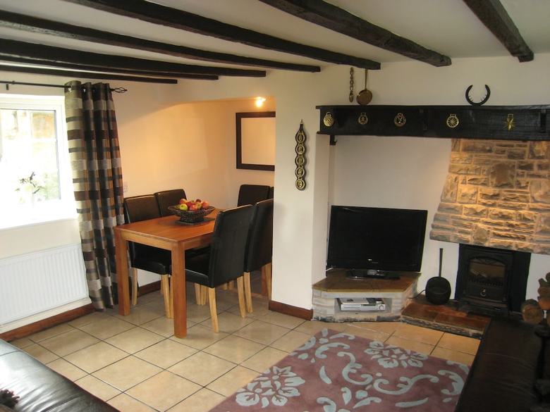 Agroturismo Macbeth Cottage