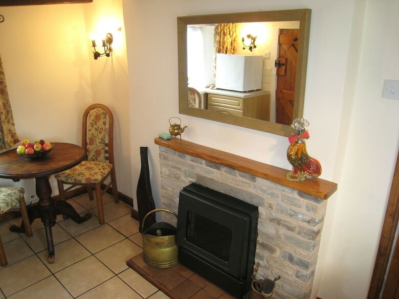 Agroturismo Macbeth Cottage
