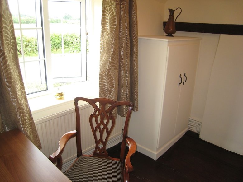 Agroturismo Macbeth Cottage