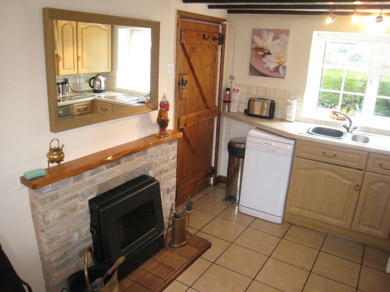 Agroturismo Macbeth Cottage