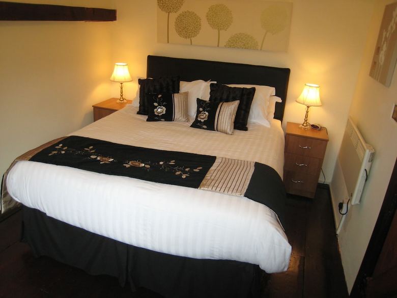 Agroturismo Macbeth Cottage