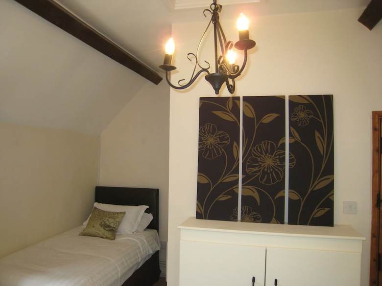 Agroturismo Macbeth Cottage