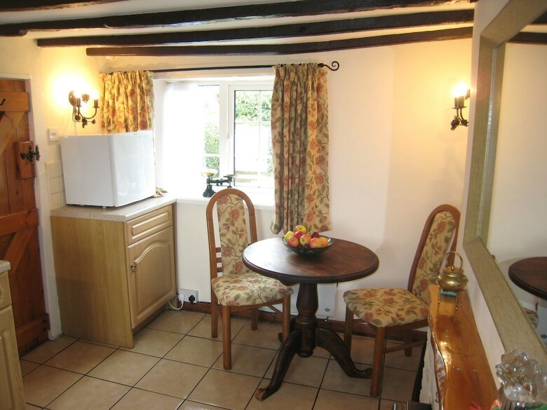 Agroturismo Macbeth Cottage