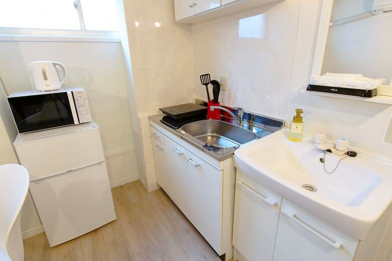 Apartamentos Grandouce Shin-imamiya-minami