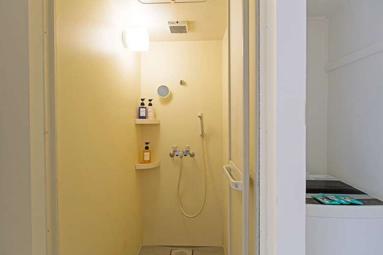 Apartamentos Grandouce Shin-imamiya-minami