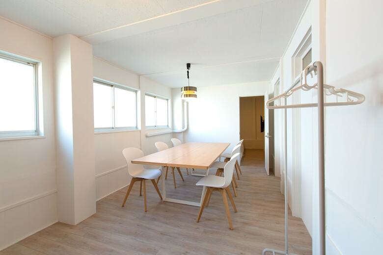 Apartamentos Grandouce Shin-imamiya-minami