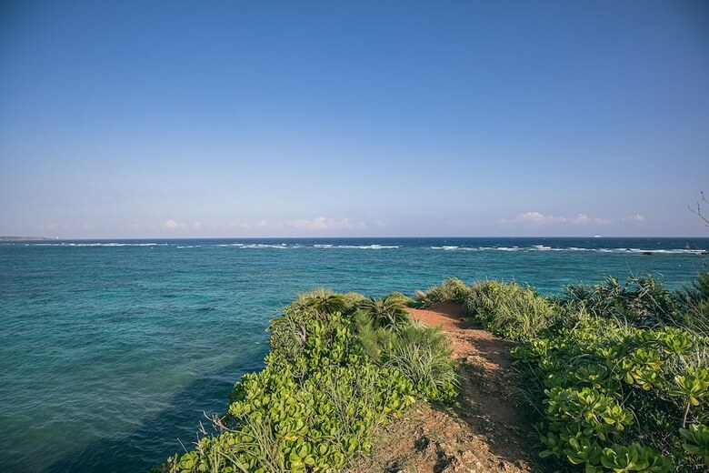 Villa Maeda Beach Hotel