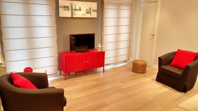 Apartamento Heriz 3