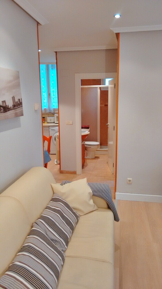 Apartamento Heriz 3