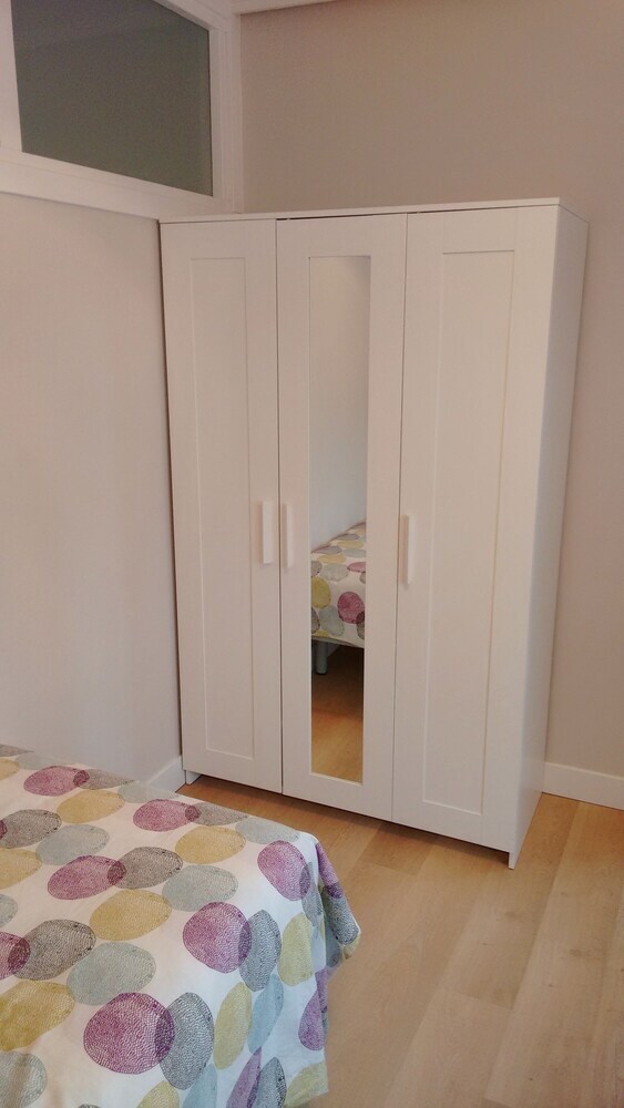 Apartamento Heriz 3