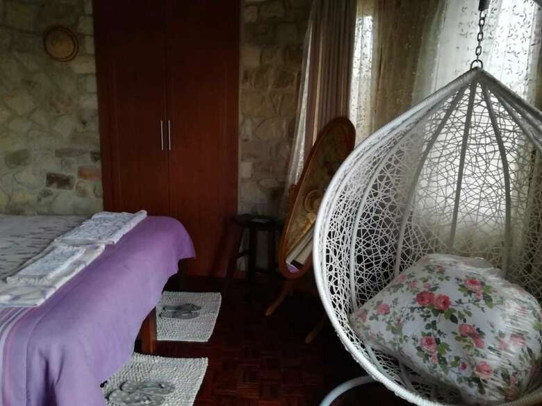 Hotel Lapeng Ha Mamosa