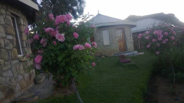 Hotel Lapeng Ha Mamosa