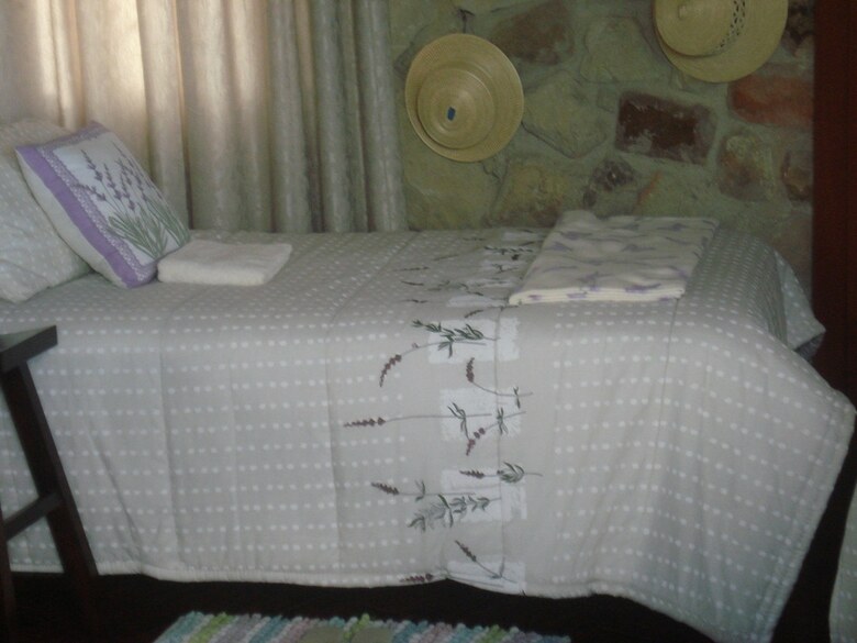 Hotel Lapeng Ha Mamosa