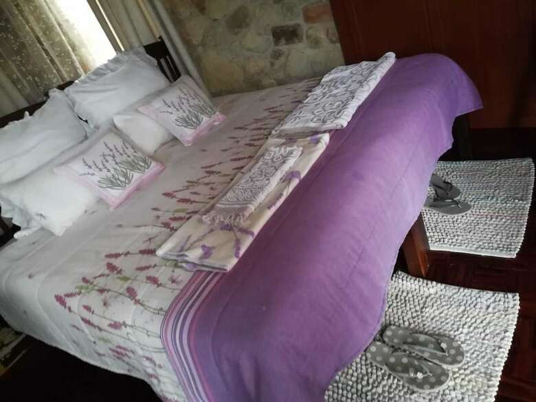 Hotel Lapeng Ha Mamosa