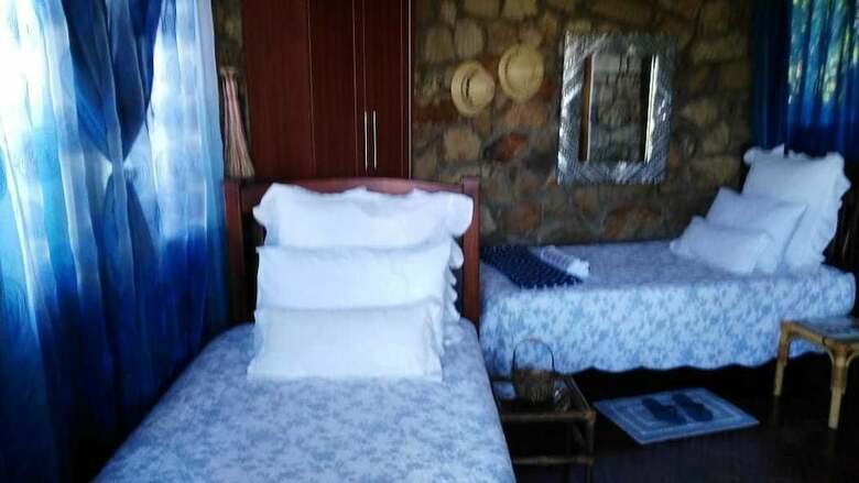 Hotel Lapeng Ha Mamosa