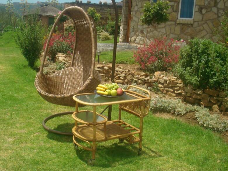 Hotel Lapeng Ha Mamosa