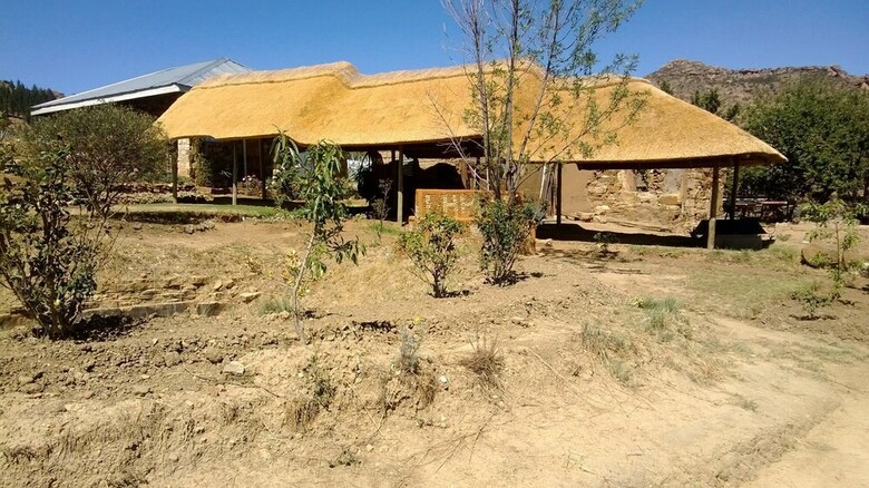 Hotel Lapeng Ha Mamosa