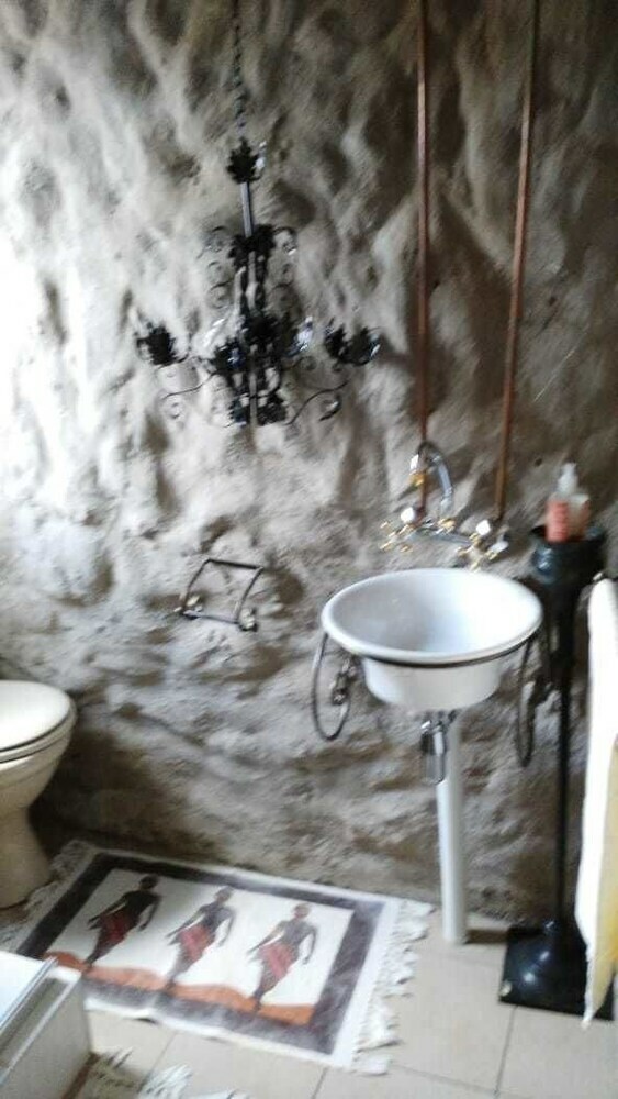 Hotel Lapeng Ha Mamosa
