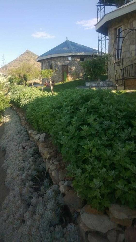 Hotel Lapeng Ha Mamosa