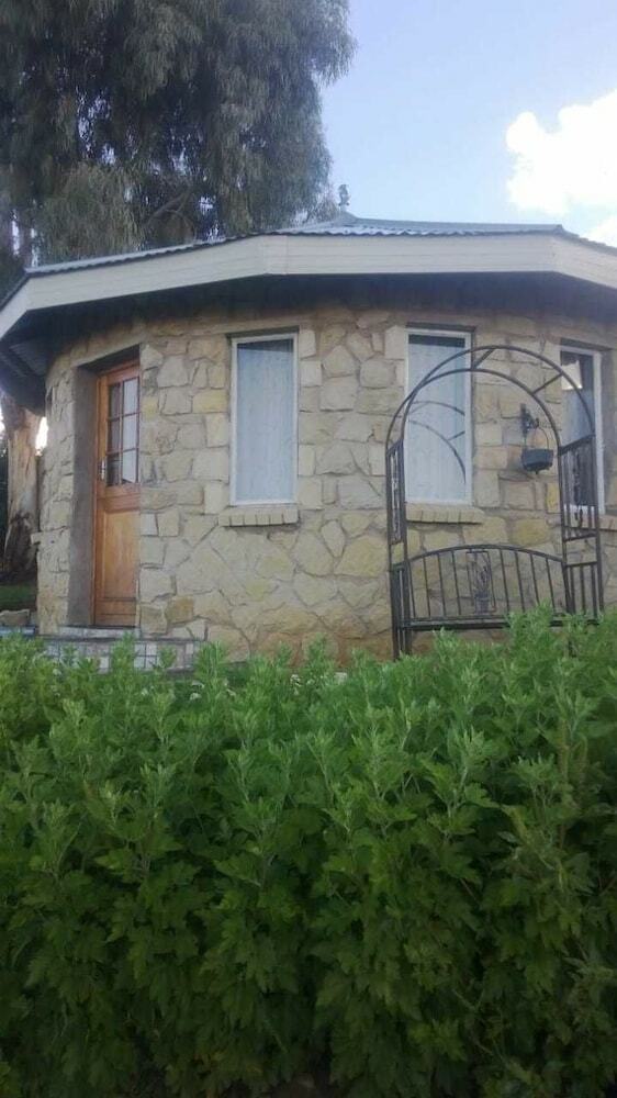 Hotel Lapeng Ha Mamosa