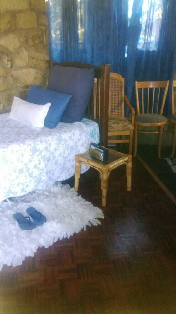Hotel Lapeng Ha Mamosa