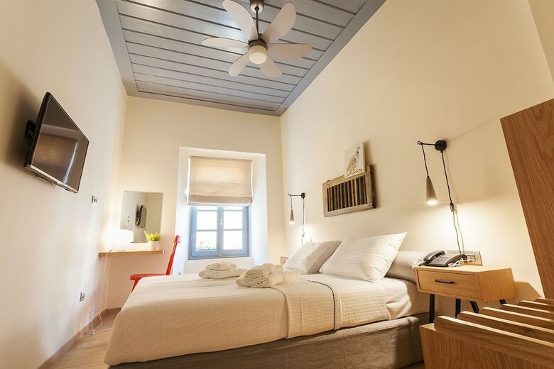 Hotel Nafplion 1841